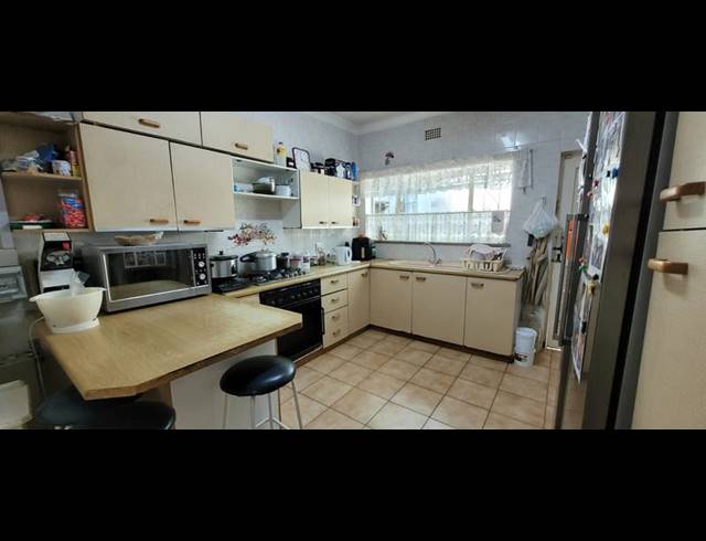 3 BEDROOM HOUSE FOR SALE IN ALBERTON NORTH